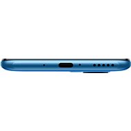 POCO F3 256GB modrá - Mobilní telefon