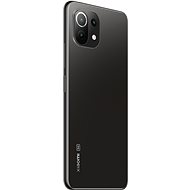 Xiaomi 11 Lite 5G NE 8GB/128GB černá - Mobilní telefon