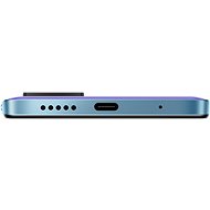 Xiaomi Redmi Note 11 64GB gradientní modrá - Mobilní telefon