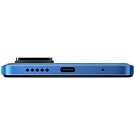 Xiaomi Redmi Note 11S 6GB/128GB modrá - Mobilní telefon