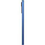 Xiaomi Redmi Note 11 Pro 5G 128GB modrá - Mobilní telefon