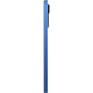 Xiaomi Redmi Note 11 Pro 5G 128GB modrá - Mobilní telefon
