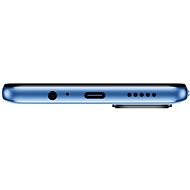 Xiaomi Redmi Note 11S 5G 4GB/128GB modrá - Mobilní telefon