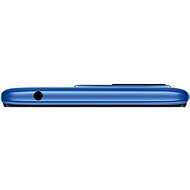 Xiaomi Redmi 10C 4GB/128GB modrá - Mobilní telefon
