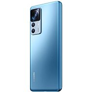 Xiaomi 12T PRO 12GB/256GB modrá - Mobilní telefon