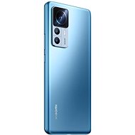Xiaomi 12T PRO 12GB/256GB modrá - Mobilní telefon