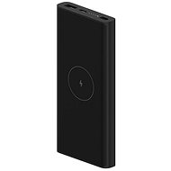 Xiaomi 10W Wireless Power Bank 10000 - Powerbanka