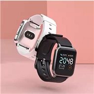 Xiaomi Haylou LS01 - Chytré hodinky