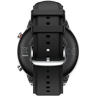 Amazfit GTR 2 Classic Edition Obsidian Black - Chytré hodinky