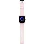 Amazfit Bip U Pro Pink - Chytré hodinky