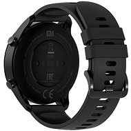 Xiaomi Mi Watch (Black) - Chytré hodinky