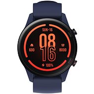 Xiaomi Mi Watch (Navy Blue) - Chytré hodinky
