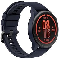 Xiaomi Mi Watch (Navy Blue) - Chytré hodinky