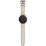 Xiaomi Mi Watch (Beige) - Chytré hodinky