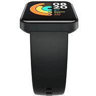Xiaomi Mi Watch Lite (Black) - Chytré hodinky
