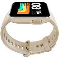Xiaomi Mi Watch Lite (Ivory) - Chytré hodinky