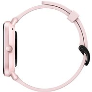 Amazfit GTS 2 mini Flamingo Pink - Chytré hodinky