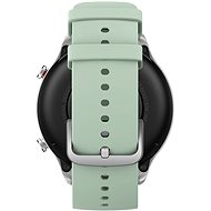 Amazfit GTR 2e Matcha Green - Chytré hodinky