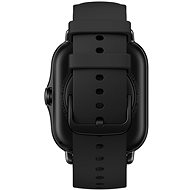 Amazfit GTS 2e Obsidian Black - Chytré hodinky