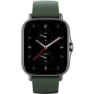 Amazfit GTS 2e Moss Green - Chytré hodinky