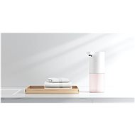 Xiaomi Mi Automatic Foaming Soap Dispenser (bez náplně) - Dávkovač mýdla