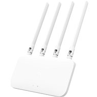 Xiaomi Mi Router 4C (White) - WiFi router