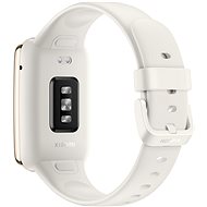 Xiaomi Smart Band 7 Pro bílá - Fitness náramek