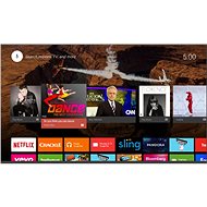 Xiaomi Mi Box 4K EU - Multimediální centrum