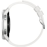 Xiaomi Watch S1 Active Moon White - Chytré hodinky