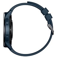 Xiaomi Watch S1 Active Ocean Blue - Chytré hodinky