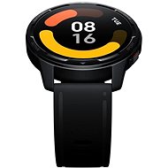 Xiaomi Watch S1 Active Space Black - Chytré hodinky