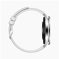 Xiaomi Watch S1 Silver - Chytré hodinky