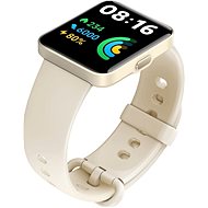 Xiaomi Redmi Watch 2 Lite Beige - Chytré hodinky