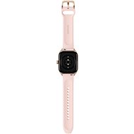 Amazfit GTS 4 Rosebud Pink - Chytré hodinky