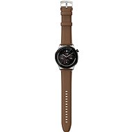 Amazfit GTR 4 Vintage Brown Leather - Chytré hodinky