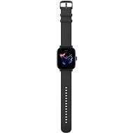 Amazfit GTS 3 Black - Chytré hodinky