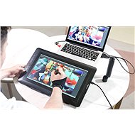 XP-PEN Artist 15.6 Pro - Grafický tablet