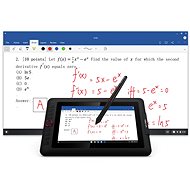 XP-PEN Artist 12 Pro - Grafický tablet