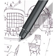 XP-Pen Pasivní pero P08A - Dotykové pero (stylus)