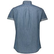 Pánská košile Dean světle modré - Košile