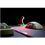XTRFY Large Gaming Mousepad GP4 Retro - Herní podložka pod myš
