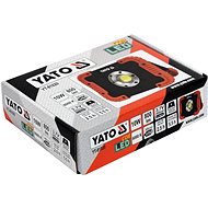 Yato Nabíjecí COB LED 10W svítilna a powerbanka - LED svítilna