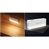 Yeelight LED Sensor Drawer Light - LED světlo