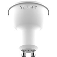 Yeelight GU10 Smart Bulb W1 (Dimmable) 4-pack - LED žárovka
