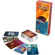 Dixit 2. rozšíření (Quest) - Rozšíření karetní hry