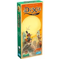 Dixit 4. rozšíření (Origins) - Rozšíření karetní hry