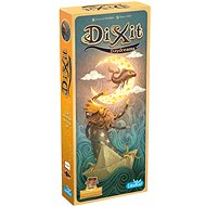 Dixit 5. rozšíření (Day Dreams) - Rozšíření karetní hry