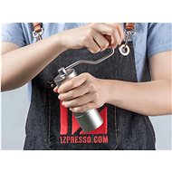 1Zpresso Q2, ruční mlýnek na kávu - Mlýnek na kávu