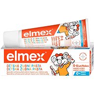 ELMEX Kids 50 ml - Zubní pasta