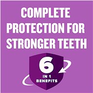 Listerine Total Care Teeth Protection 1000ml - Ústní voda